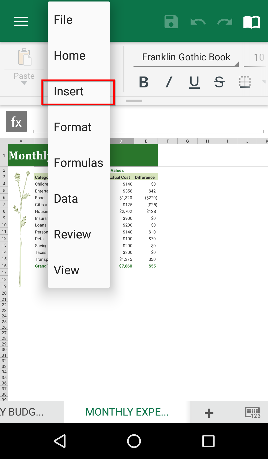 insert-a-chart-in-sheets-officesuite